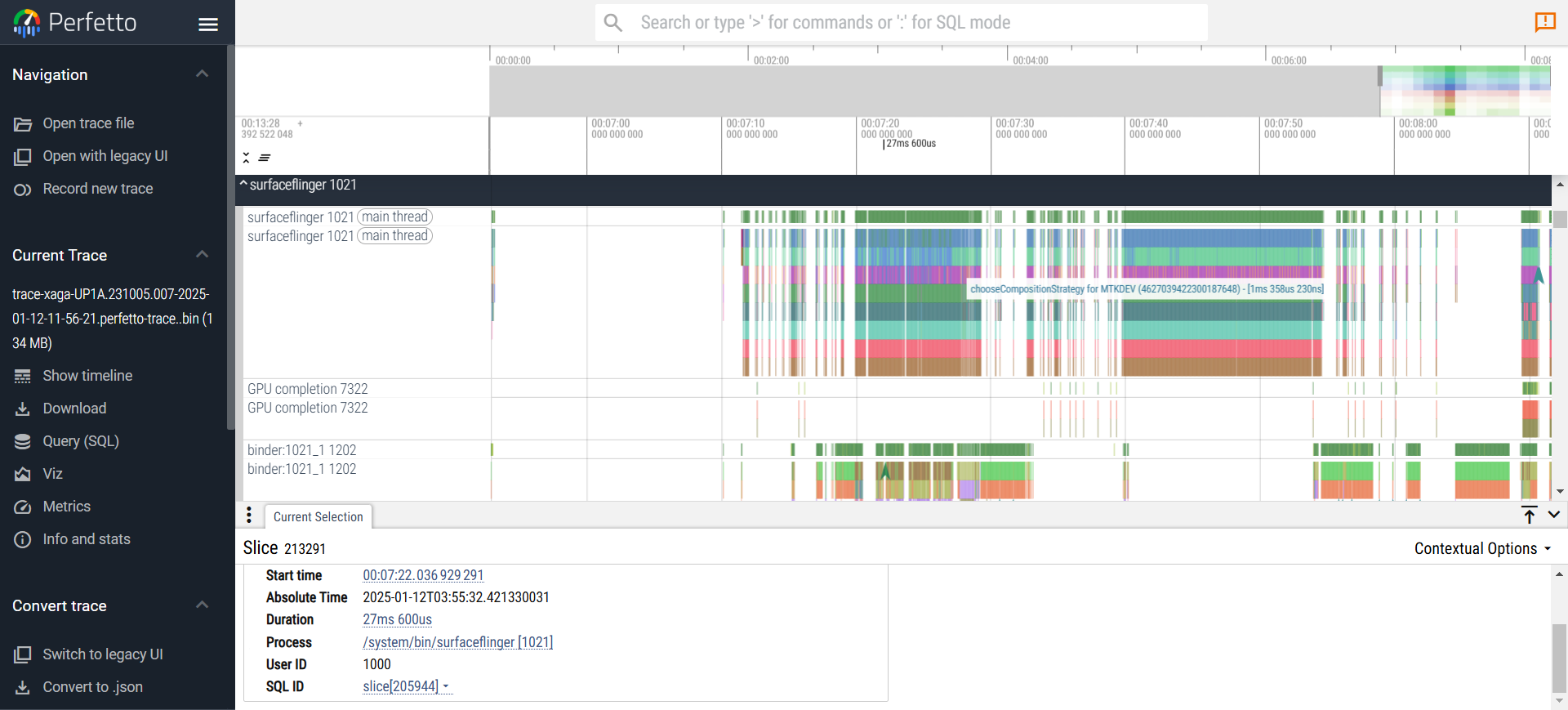 xiaomi-system-tracing